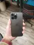 Iphone 15 Pro Max – Не различим от нов – 256 GB, снимка 1