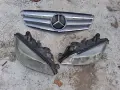 Mercedes W204 OM 651 на части!, снимка 10