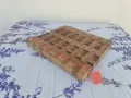 Дъска за рязане End Grain, снимка 2