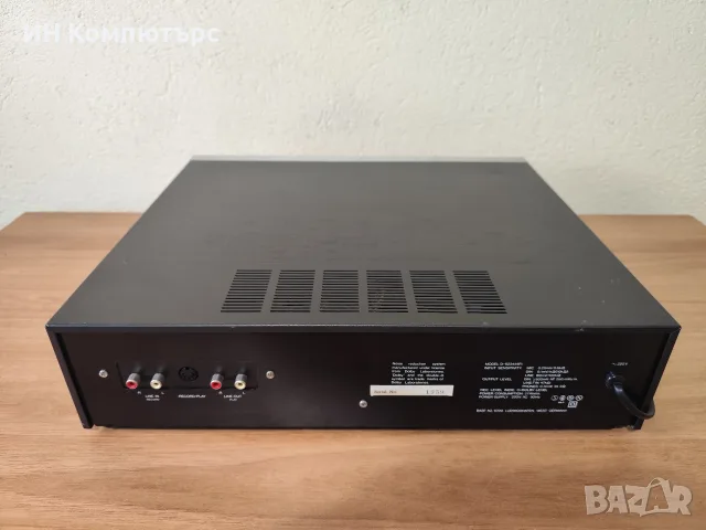 Продавам дек BASF D-6234, снимка 8 - Декове - 56658900