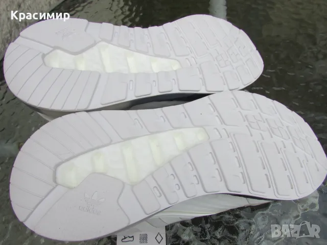 Дамски маратонки Adidas ZX 2K Boost , снимка 14 - Маратонки - 56657317