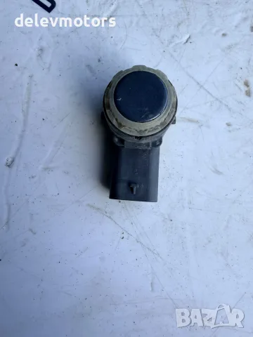 0263053611, B0j867uc1sy датчик парктроник от Mazda 3, 2.5 SKYACTIV-G