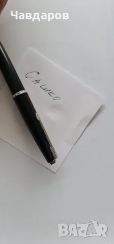 Писалка Parker Eversharp , снимка 7 - Колекции - 56680807