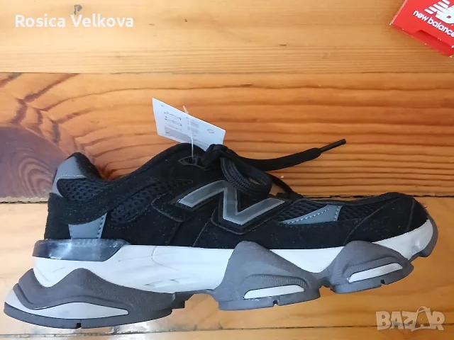 Детски маратонки NEW BALANCE , снимка 2 - Детски маратонки - 56656462