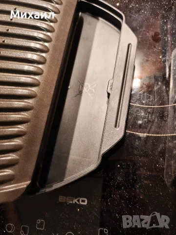 Tefal Optigrill+, снимка 6 - Скари - 56632451