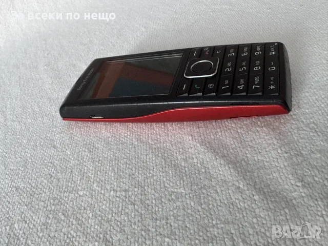 Sony Ericsson Cedar J108i , Sony Ericsson J108i, снимка 3 - Sony Ericsson - 56565254