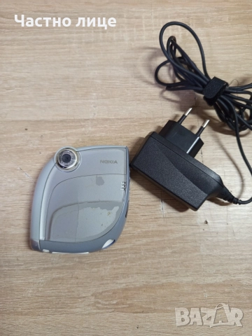Ретро Телефон" Nokia"-7600, снимка 7 - Nokia - 56735143