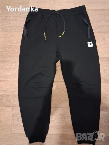 Мъжка долница Diadora