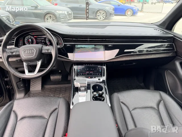Audi Q7 S-line Панорама Собствен лизинг!!!, снимка 14 - Автомобили и джипове - 56725904