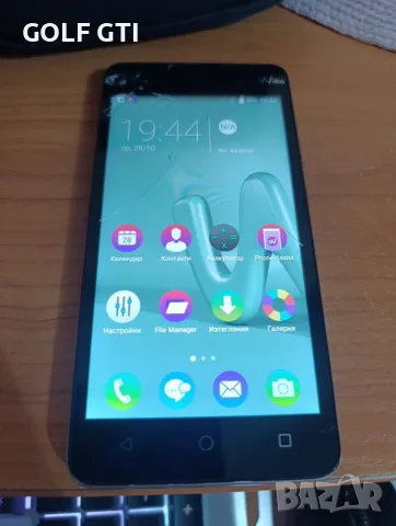 Wiko lenny 3 телефон , снимка 2 - Meizu - 56712839