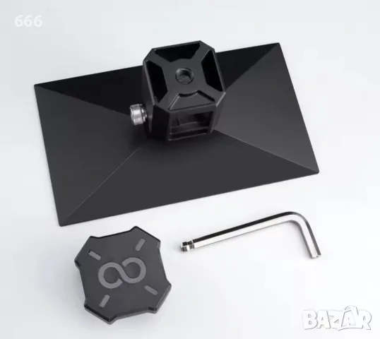 Платформа за 3D принтер , снимка 2 - Други - 56628587