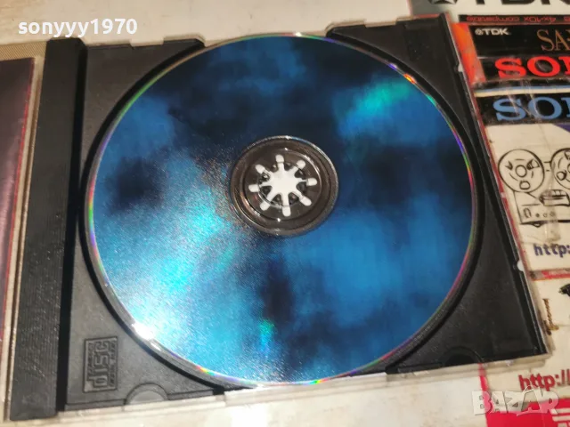 DEEP PURPLE CD 2210261652H2E8R, снимка 11 - CD дискове - 56613830