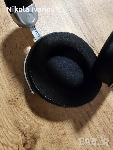 Слушалки HIFIMAN DEVA Pro | Planar Magnetic / Bluemini R2R Bluetooth / LDAC / HiFi / Wireless, снимка 6 - Слушалки и портативни колонки - 56749766