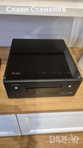 Denon Ceol 11 dab, снимка 4 - Аудиосистеми - 56716645