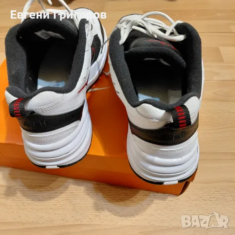 Маратонки Nike Air Monarch IV, снимка 3 - Маратонки - 56617025