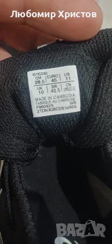 ASICS PATRIOT 14, снимка 9 - Маратонки - 56737743