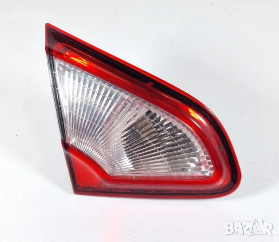 Ляв Вътрешен Стоп Nissan Qashqai +2 Нисан Кашкай 2006г-2014г