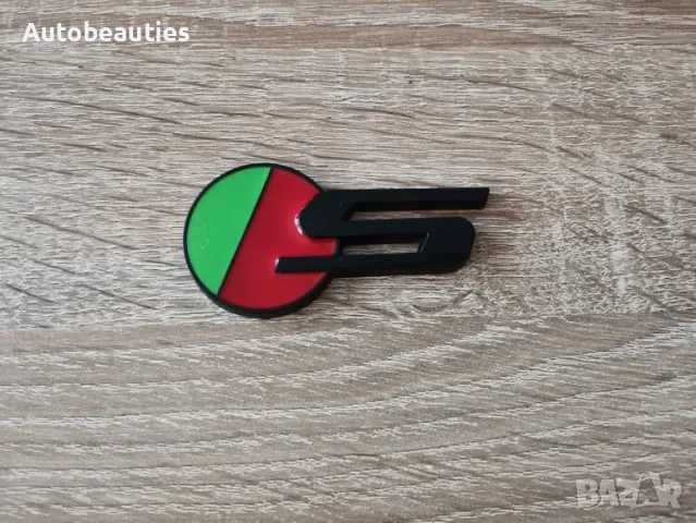 Емблема Лого Ягуар Jaguar