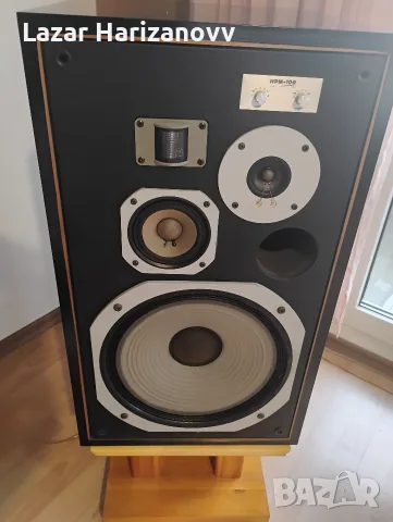 Продавам тонколони Pioneer HPM 100
