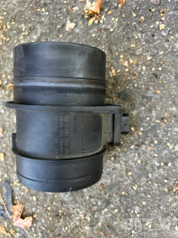 дебитомер VW 2.0 TDI 0281002956 03L906461A VW Audi Seat Skoda