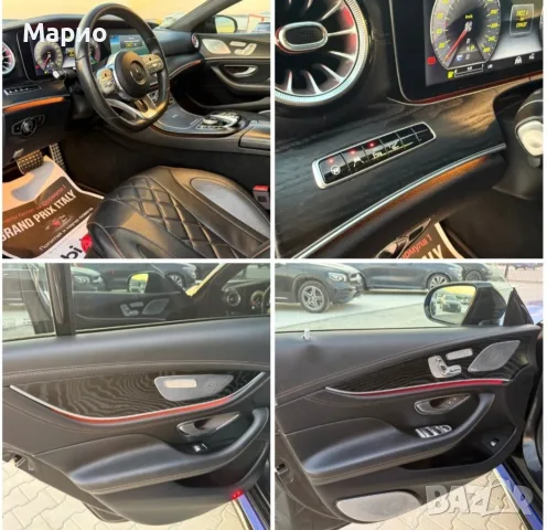 Mercedes benz CLS 450, снимка 13 - Автомобили и джипове - 56718962