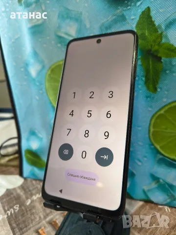 Моторола ж 32!6/128Gb, снимка 9 - Motorola - 56556966