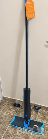 Електрически моп Philips OneUp XV3101/11 Series 3000