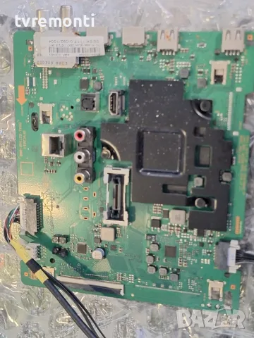 MAIN BOARD ,BN94-15329K,BN3C,BN41-02756B, for, SAMSUNG UE50TU8070U,50inc DISPLAY CY-BT050HG