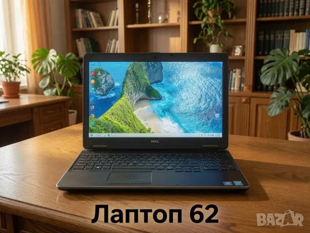 48 Лаптопа от 45€ до 180€, снимка 13 - Лаптопи за работа - 46929192