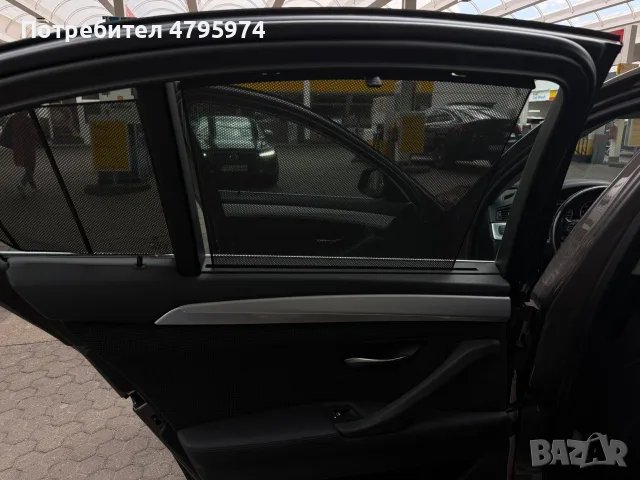 БМВ 520 може и бартер, снимка 9 - Автомобили и джипове - 56553645