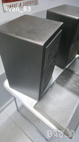 Трилентови тонколони Wega Direct 200, снимка 7 - Тонколони - 56726737