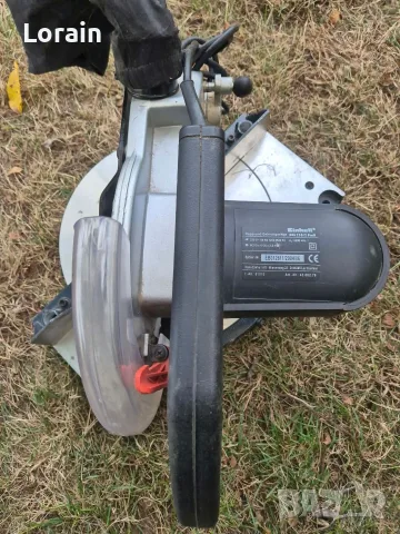 Настолен цирколяр(пендула)ЕНХЕ, снимка 2 - Циркуляри - 56568780
