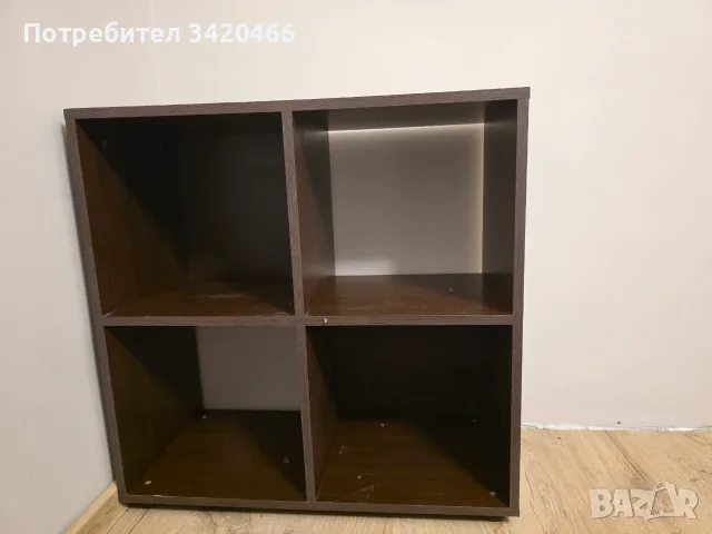 Скрин и куб комплект, снимка 5 - Скринове - 56728325