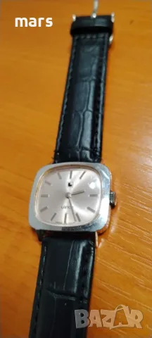 Lanco - Swiss Vintage Watch