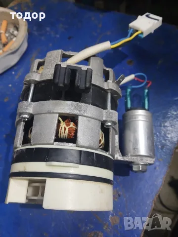 Работна помпа Welling YXW48-3F-3, снимка 3 - Съдомиялни - 56746069