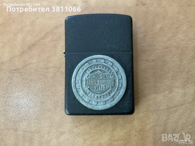 Запалка Зипо/ Zippo