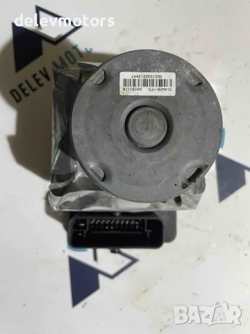58920-D7100, BE6003R100 ABS от Hyundai Tucson 2.0 CRDI, 185 ph., 4x4