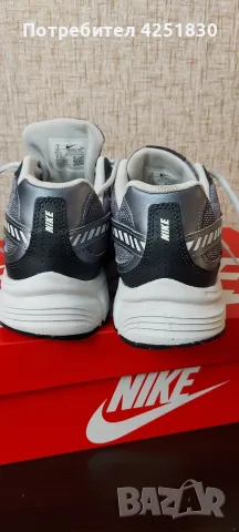 Маратонки Nike – отлично състояние, снимка 3 - Спортни обувки - 56709752