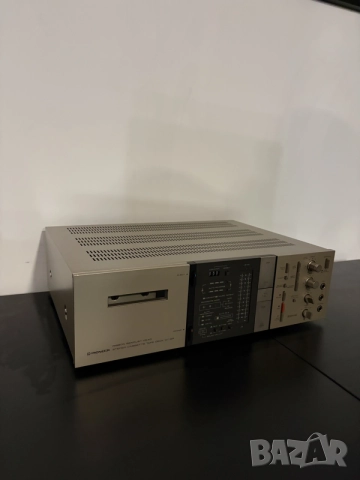 Pioneer CT-8R Green Line, снимка 7 - Декове - 56665416