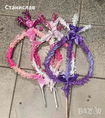 Продавам сурвачки , снимка 6 - Други - 56583587