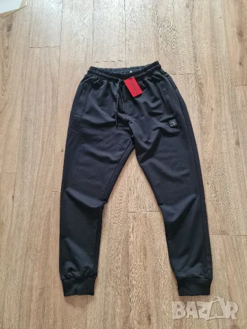 Страхотно мъжко спортно долнище HUGO BOSS размер S M L XL 2XL 