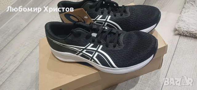 ASICS PATRIOT 14, снимка 2 - Маратонки - 56737743