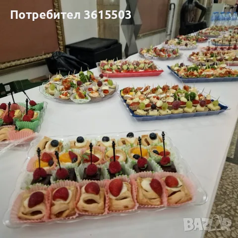 Коктейлни и бар маси, снимка 8 - Кетъринг - 56741945