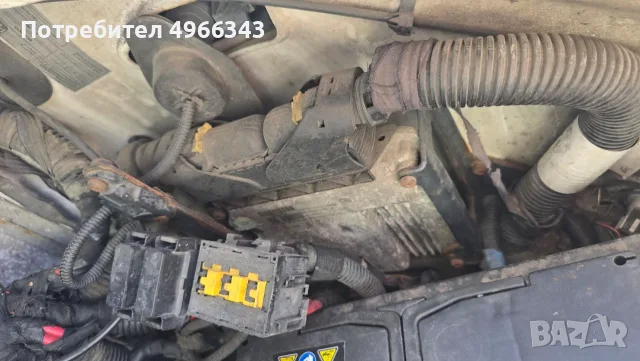 Iveco Daily 3.0 на части, снимка 3 - Части - 56656596