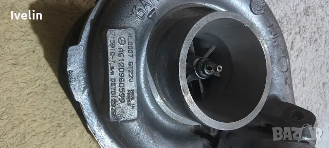 Продавам ТурбоGT22V, снимка 4 - Части - 56725596