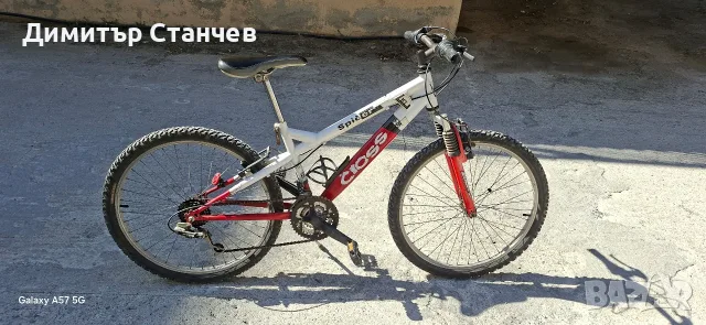 Велосипеди два броя!, снимка 3 - Велосипеди - 56715214