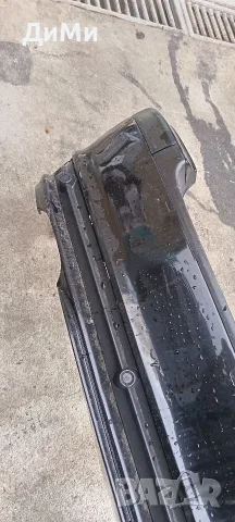 задна броня бмв е46 bmw e46, снимка 9 - Части - 56557072