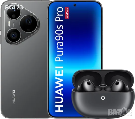Huawei Pura 90s Pro 