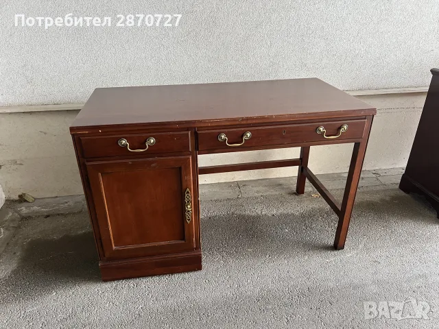 Бюро "Drexel Heritage"