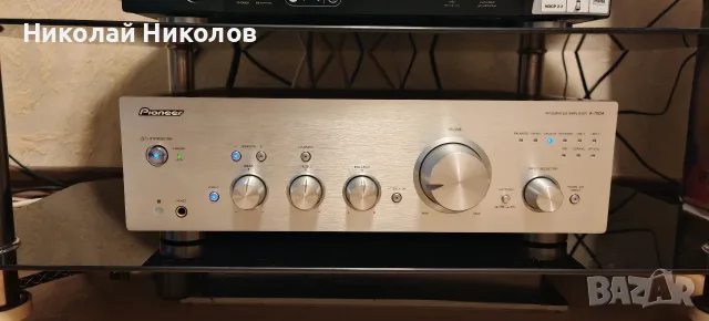 Продавам усилвател Pioneer A-70DA